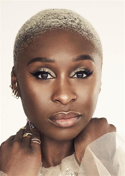 cynthia erivo age.